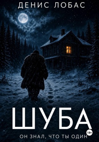 Денис Лобас. Шуба