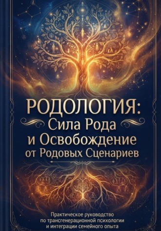 . Родология: Сила рода и освобождение от родовых сценариев