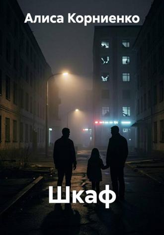 Алиса Корниенко. Шкаф