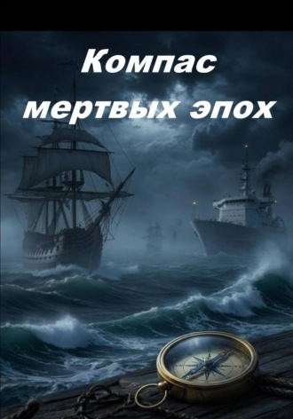 Ирина Савченко. Компас мертвых эпох