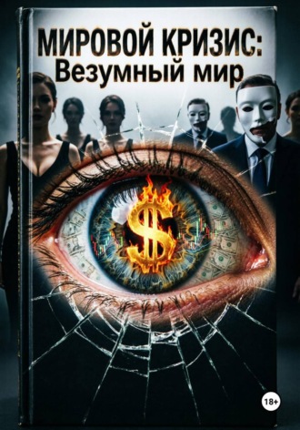 . Мировой кризис: этот безумный мир