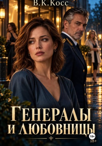 В.К. Косс. Генералы и любовницы