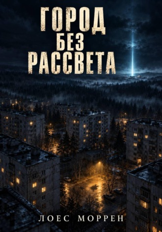Лоес Моррен. Город без рассвета