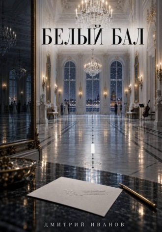 Дмитрий Иванов. Белый бал