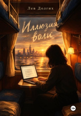 Лев Долгих. Иллюзия воли