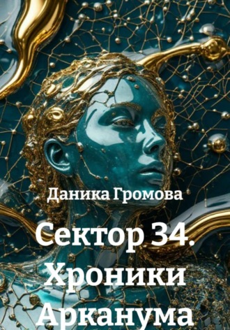 . Сектор 34. Хроники Арканума