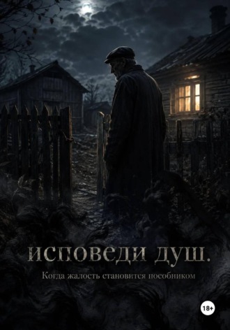 Врачеватель Душ. Исповеди душ. Когда жалость становится пособником