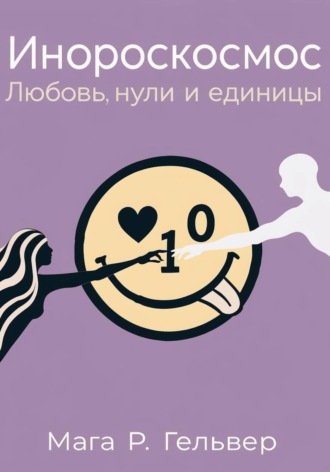 . Инороскосмос. Любовь, нули и единицы