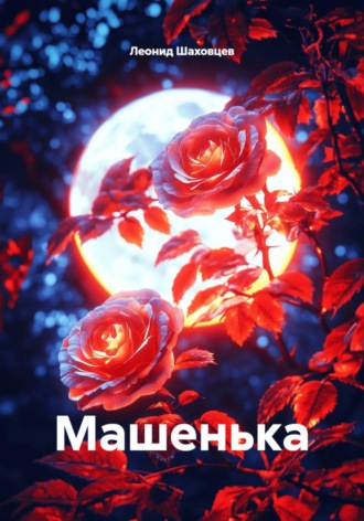 Леонид Шаховцев. Машенька