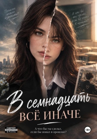 Соколова Печатает.... В семнадцать все иначе