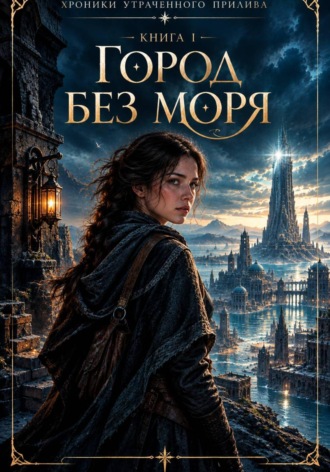 Александр Зорин. ХРОНИКИ УТРАЧЕННОГО ПРИЛИВА  Книга I. Город без моря