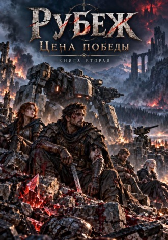 . Рубеж: Цена победы