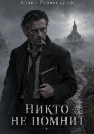 Айлин Рейвенкрофт. Никто не помнит