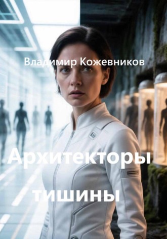 Владимир Кожевников. Архитекторы тишины