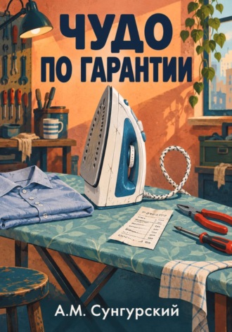 А.М. Сунгурский. Чудо по гарантии