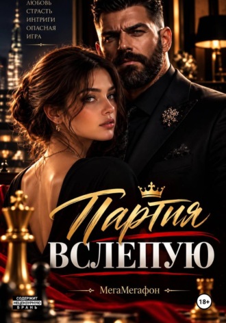 МегаМегафон. Партия вслепую