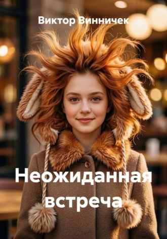 Виктор Винничек. Неожиданная встреча