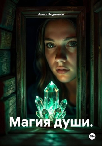 Алекс Родионов. Магия души