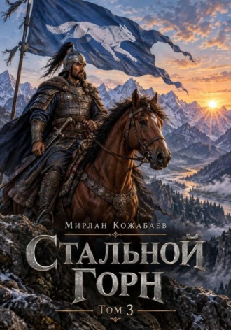. ПУТЬ III Стальной Горн