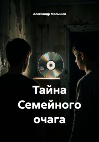 Александр Малышев. Тайна Семейного очага