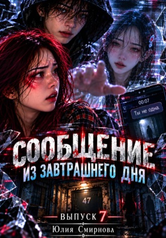 Юлия Смирнова. Сообщение из завтрашнего дня. Выпуск 7