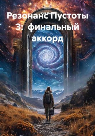 Кай Нова. Резонанс Пустоты 3:  финальный аккорд
