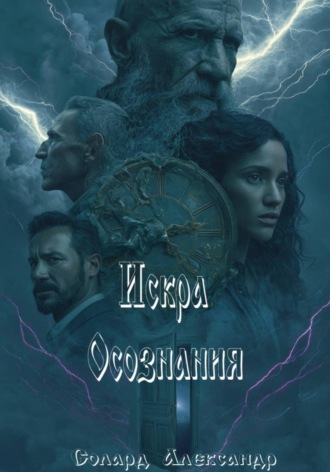 . Искра осознания