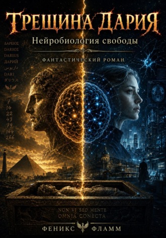Феникс Фламм. Трещина Дария: Нейробиология свободы