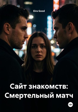 Eira Good. Сайт знакомств: Смертельный матч