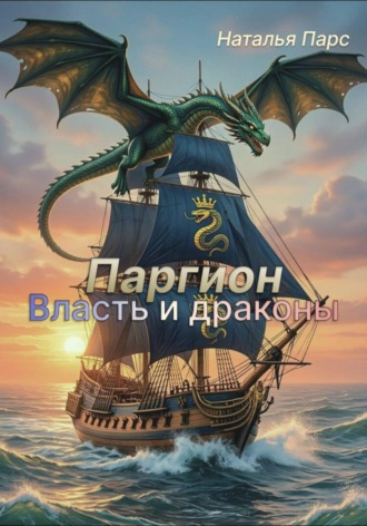 . Паргион. Власть и драконы