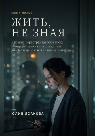 Юлия Исакова. Жить, не зная