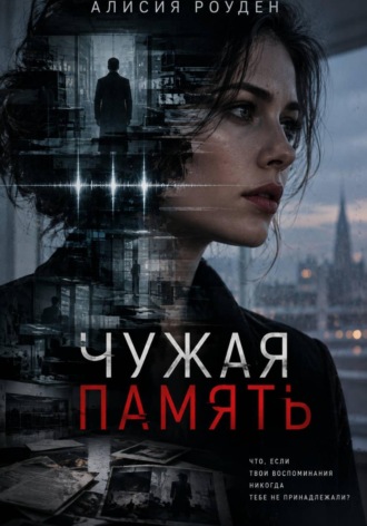 А. Роуден. Чужая память