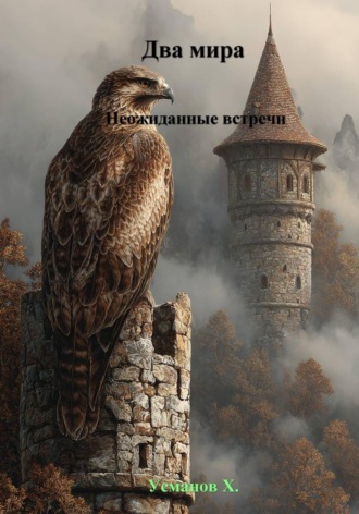 Хайдарали Усманов. Два мира. Неожиданные встречи