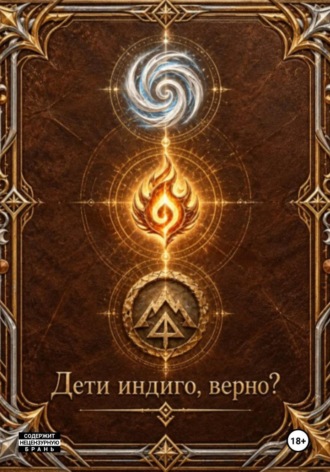 Виктория Кравец. Индекс