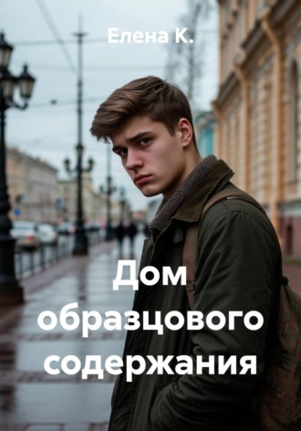 Елена К.. Дом образцового содержания
