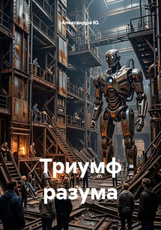 Александра Ю.. Триумф разума