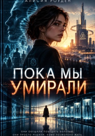 А. Роуден. Пока мы умирали
