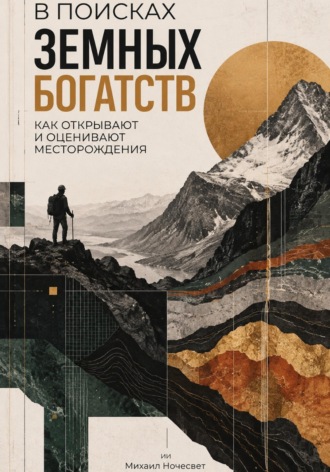 Михаил Ночесвет. В поисках земных богатств: Как открывают и оценивают месторождения