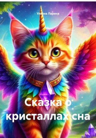 . Сказка о кристаллах сна