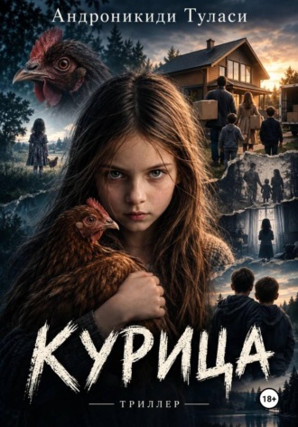 Туласи Андроникиди. Курица