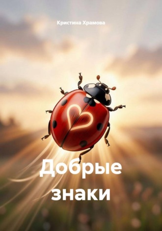 Кристина Храмова. Добрые знаки