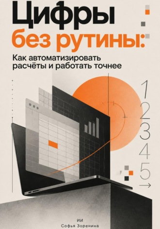 . Цифры без рутины: Как автоматизировать расчёты и работать точнее