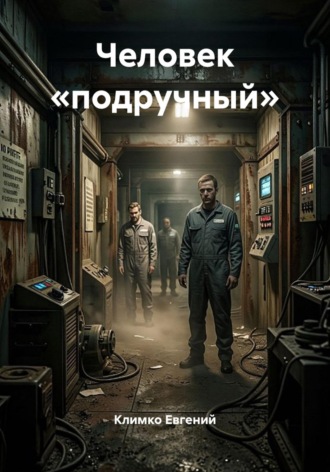 Климко Евгений. Человек «подручный»