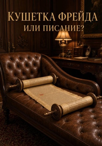 . Кушетка Фрейда, или Писание?