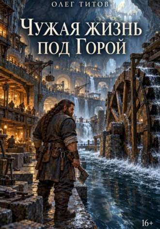 . Чужая жизнь под Горой