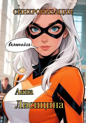 Анна Лисицина. Синхронизация