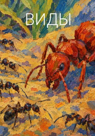 Александр Илизаров. Виды