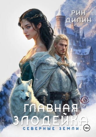Рин Дилин. Главная Злодейка. Северные земли