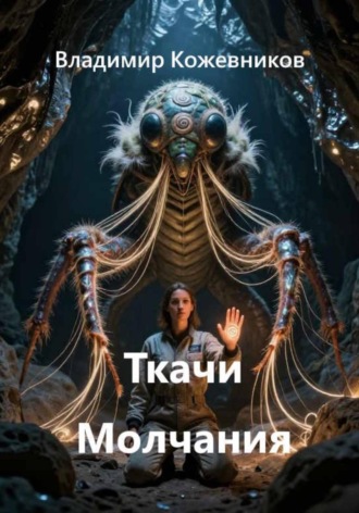 Владимир Кожевников. Ткачи Молчания