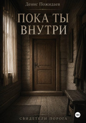 Денис Пожидаев. Пока ты внутри